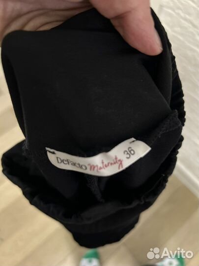 Одежда для беременных 42-44