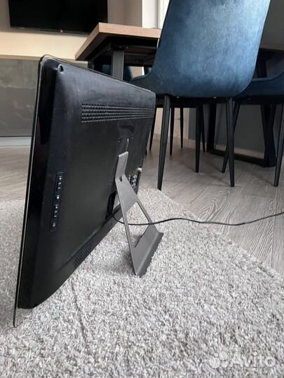 Телевизор philips