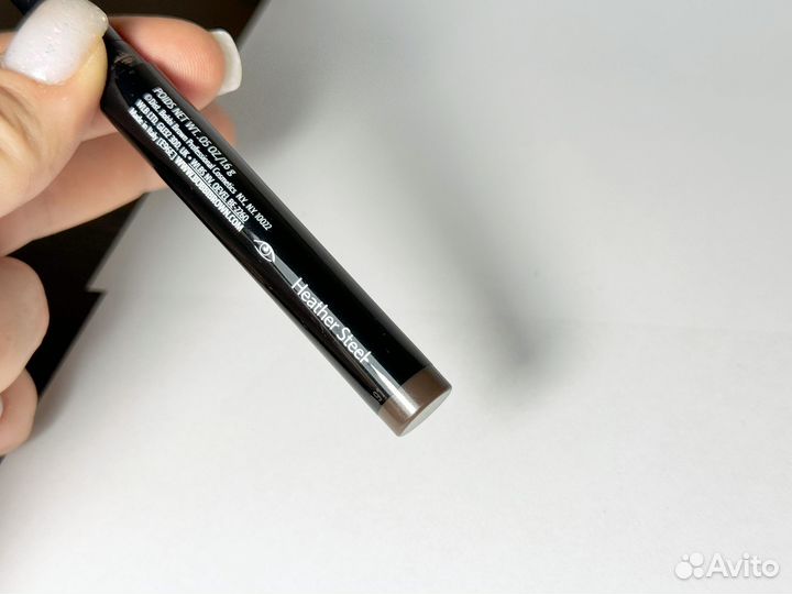 Bobbi brown тени в стике