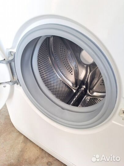 Bosch classixx 5 5kg узкая гарантия доставка