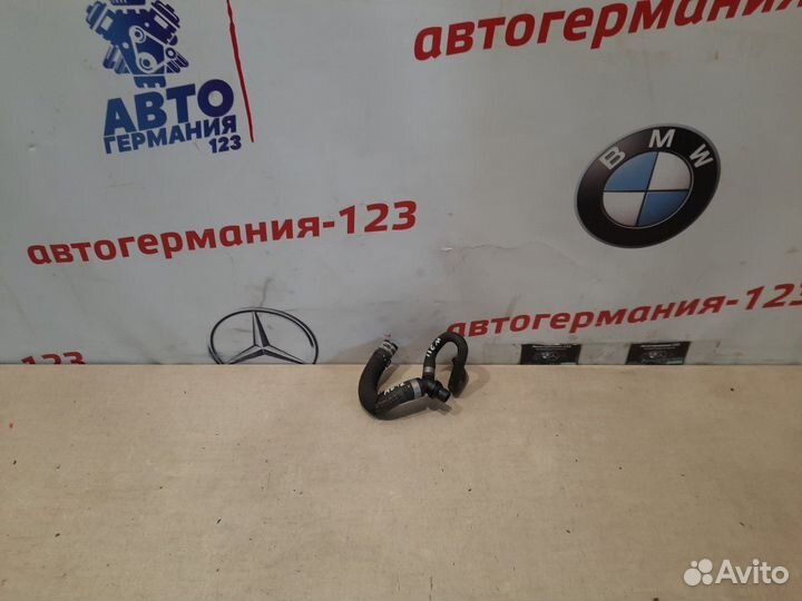 Трубка Mercedes E320 W211 642.920 2008