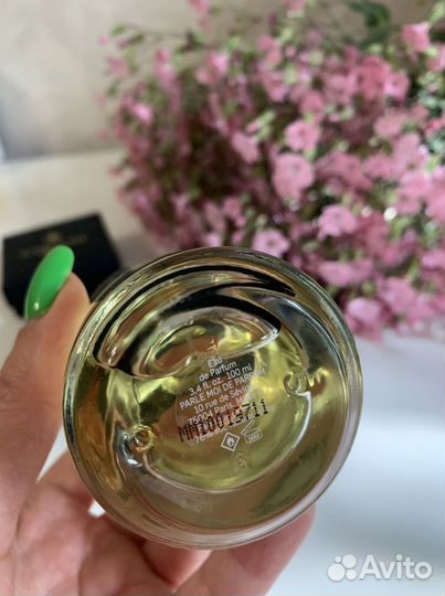 10мл Милки Маск Парле Муа Milky Musk/39 Parle Moi