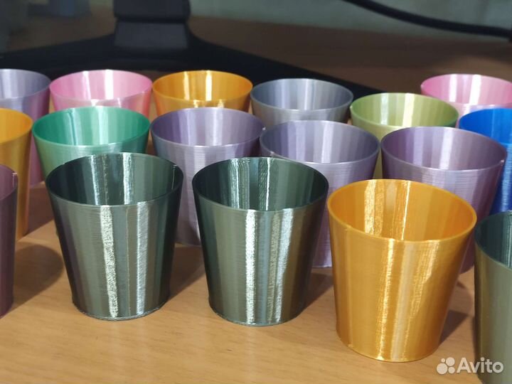 Стаканчики для черенков