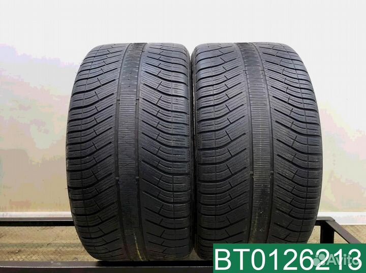 Michelin Pilot Alpin 5 SUV 305/35 R21 109V