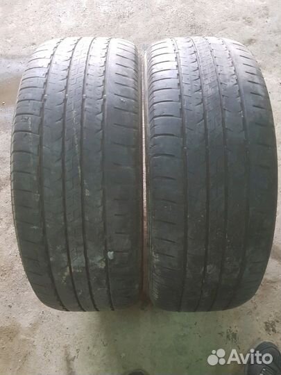 Dunlop SP Sport 7000 A/S 225/55 R18