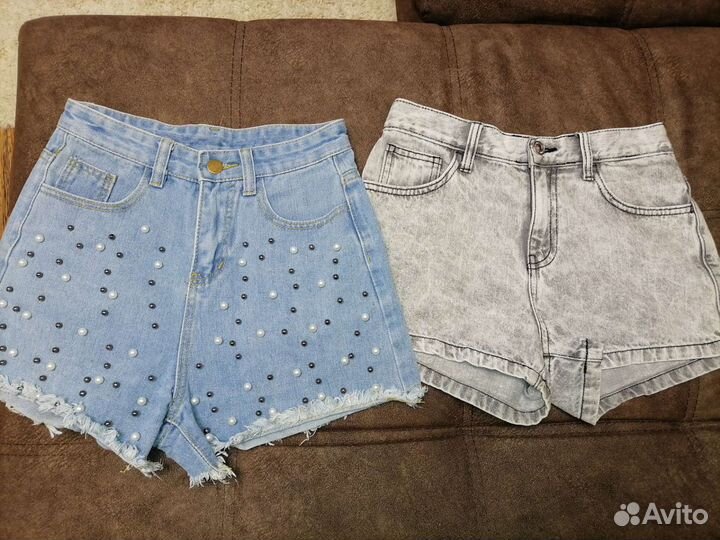 Пакет вещей для девочек