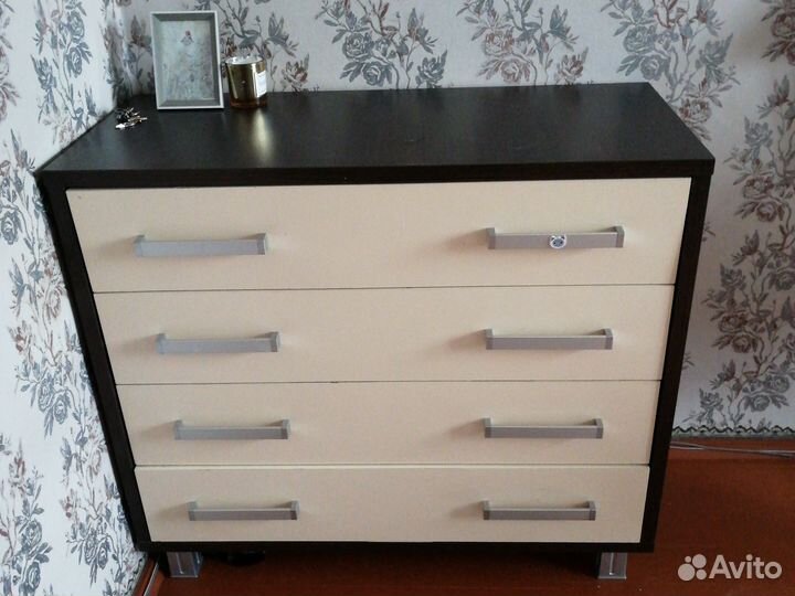 Комод бу