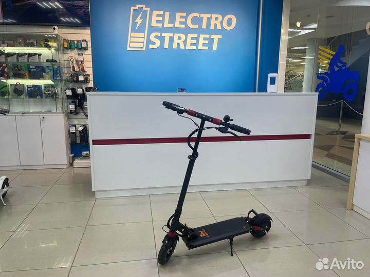 Электросамокат Kugoo X1 В наличии