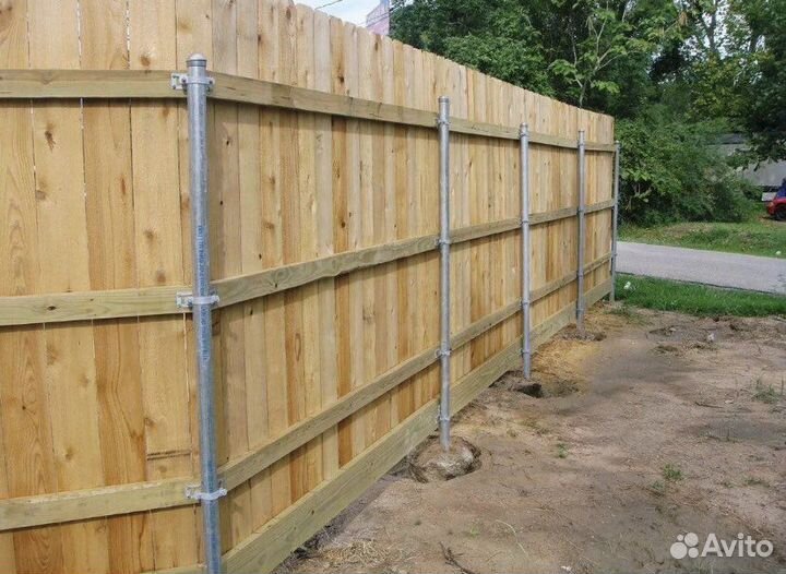 Бригада строителей