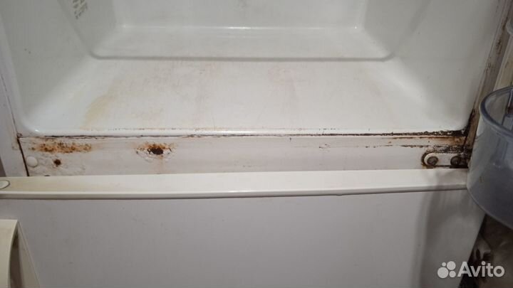 Холодильник Б/У Shaige (Герм.)