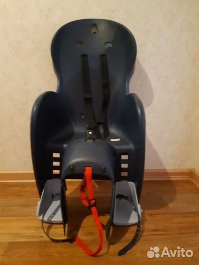 Велокресло Polisport