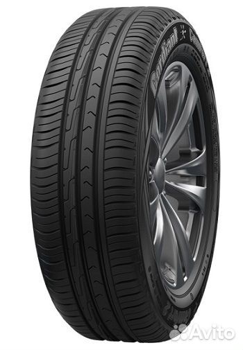 Cordiant Comfort 2 SUV 255/55 R18 H