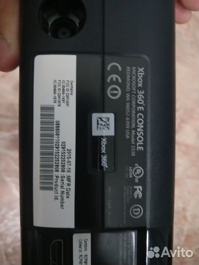 Xbox 360