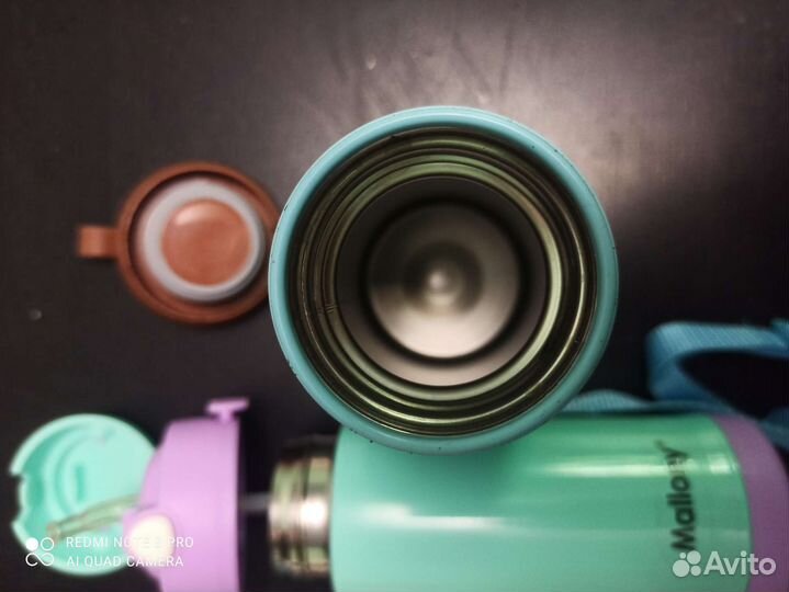 Мини термосы