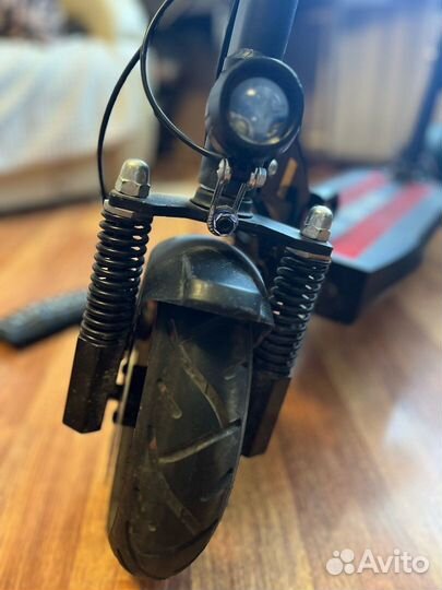 Электросамокат kugoo m4 pro 13 AH