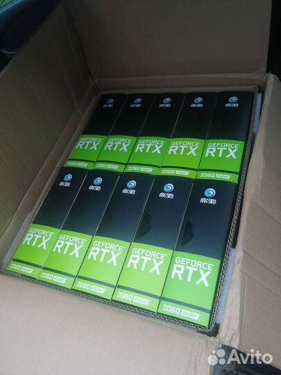 Rtx 2060 super 8gb