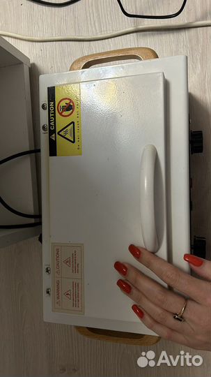 Сухожар мини