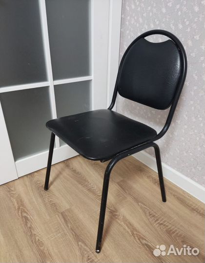 Стул, металл