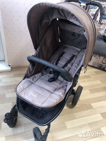 Коляска Valco baby snap 4