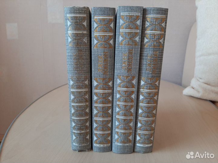 Джек Лондон. Собрание сочинений