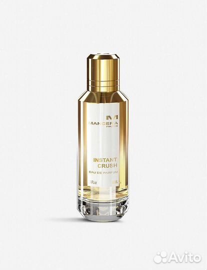 Mancera Instant Crush 60ml магазин