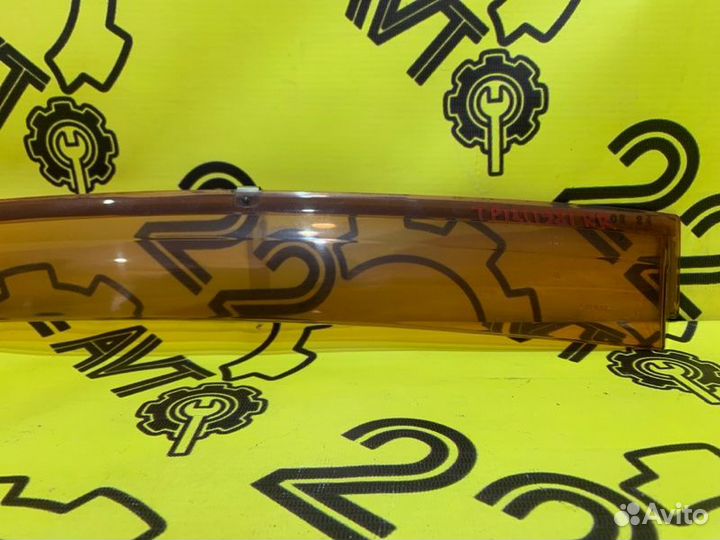 Ветровик задний правый Nissan Primera TP12 QR20DE