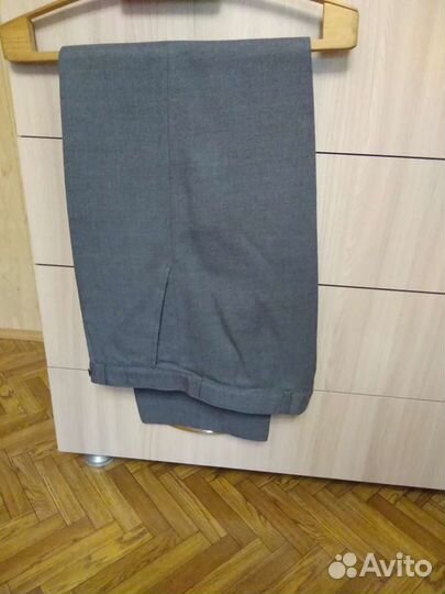 Костюм мужской тройка