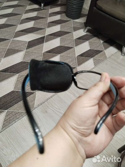 Очки детские