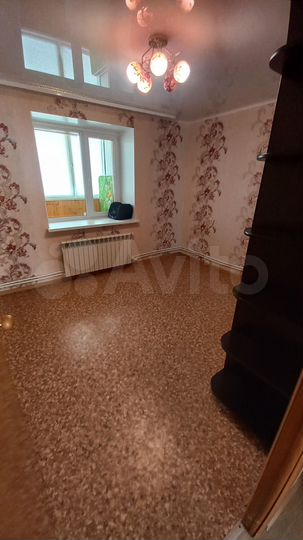 2-к. квартира, 53 м², 5/5 эт.