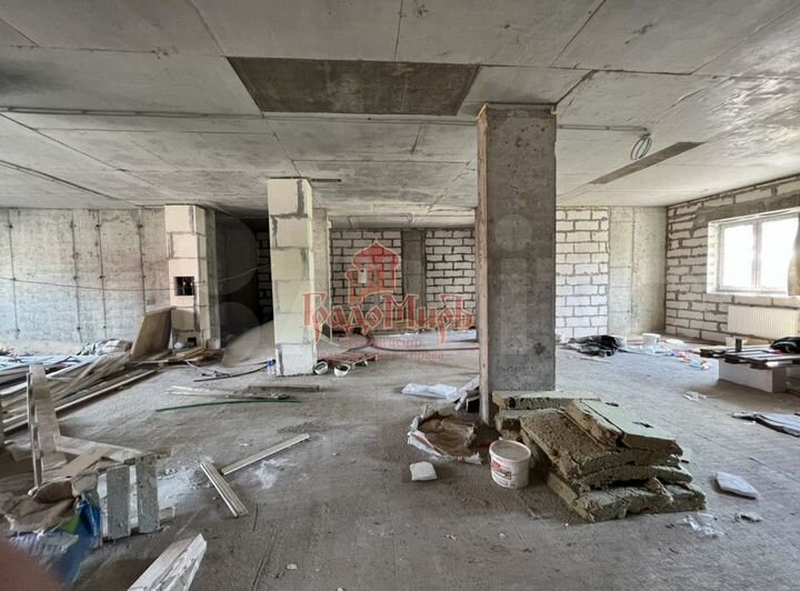 Помещение свободн. назнач. 140 м2