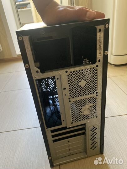 Корпус для пк