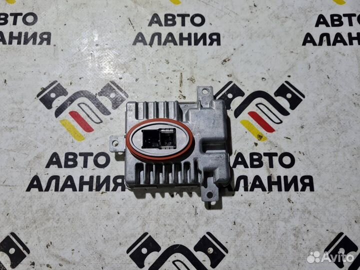 Блок управления ксеноновыми фарами Bmw F10 N55