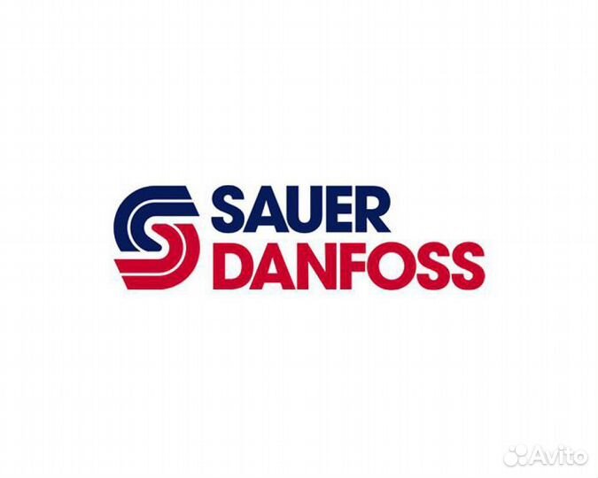 Ремонт Гидромотора Sauer Danfoss