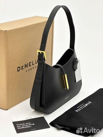 Сумка натуральная кожа женская