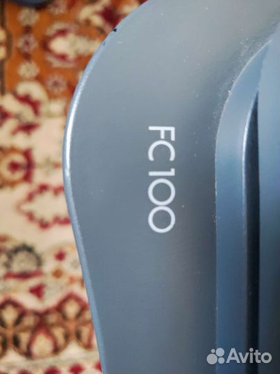 Копировальный аппарат Canon FC100