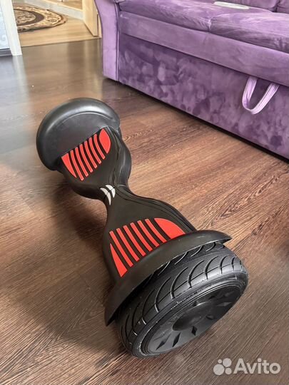 Гироскутер