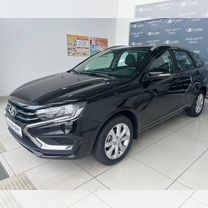 Новый ВАЗ (LADA) Vesta 1.8 CVT, 2024, цена 2 017 000 руб.