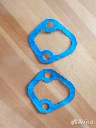 Насос бензиновый газ-51, 52 ЗИЛ-130, 131, 433360