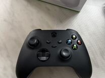 Геймпад Xbox Series X/S Carbon Black