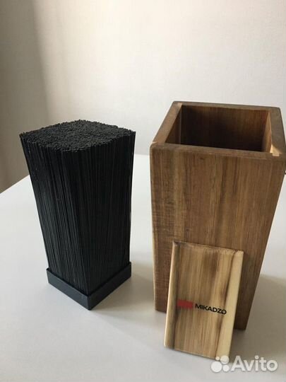 Подставка для ножей