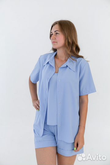 Пошив одежды