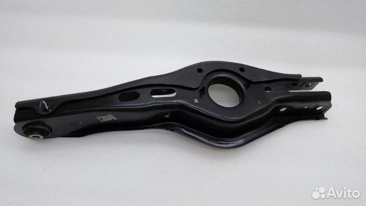 Рычаг задний левый Hyundai Sonata DN G4KM 2020