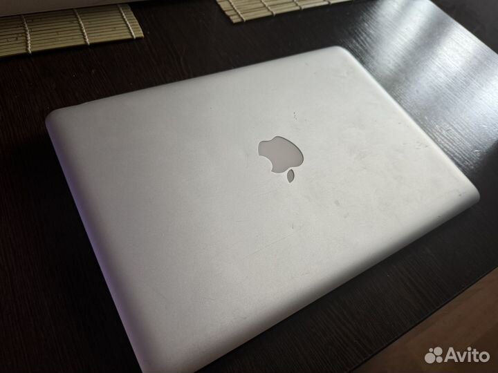 Apple macbook air 13