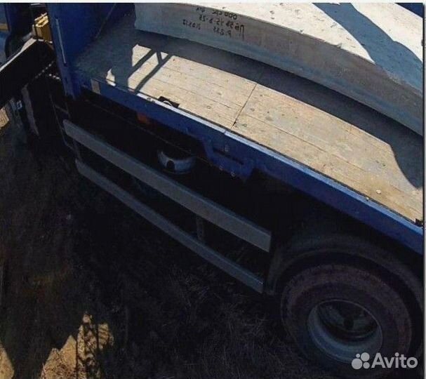 Плиты в добрые руки - армированные