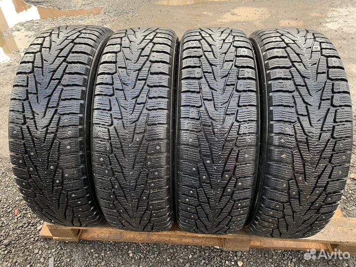 Nokian Tyres Nordman 7 SUV 225/65 R17