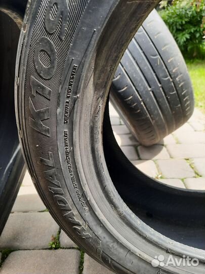 Bridgestone Dueler H/T 215/60 R16