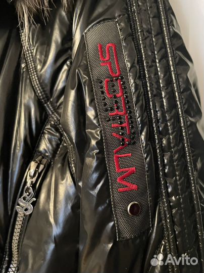 Горнолыжная куртка sportalm