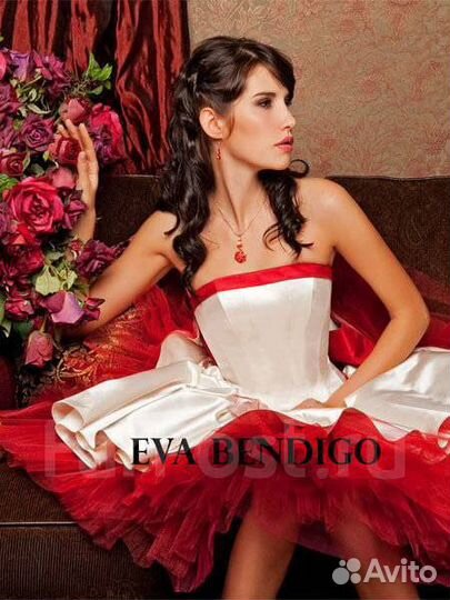 Вечернее платье EVA bendigo