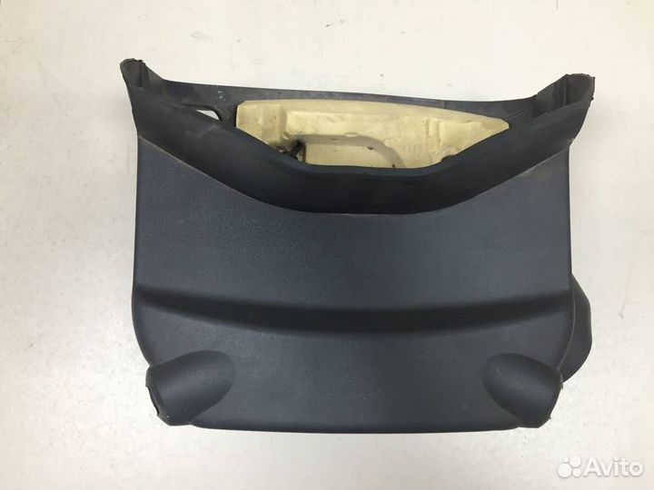 Кожух рулевой колонки Opel Corsa D 2006-2015