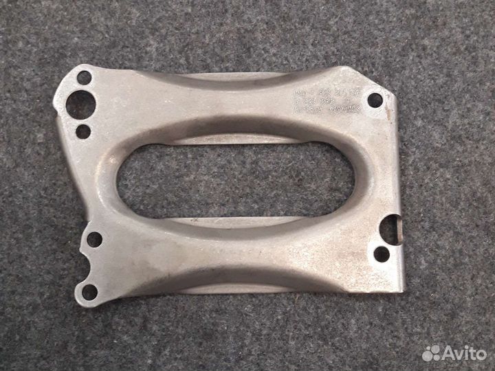 Кронштейн двигателя BMW 530d N57 F10 X6 X5